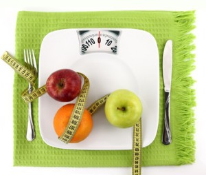 Les aliments sains pour perdre 1 kilo par semaine.